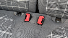 Fiat 500 1.0 Mild Hybrid Lounge 3dr Petrol Hatchback